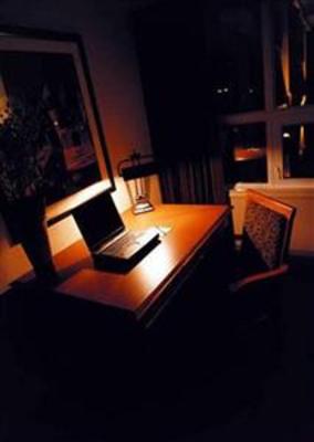 фото отеля Executive Royal Inn Leduc-Nisku