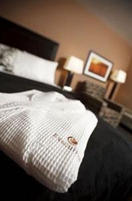 фото отеля Executive Royal Inn Leduc-Nisku