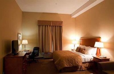 фото отеля Executive Royal Inn Leduc-Nisku