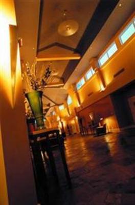 фото отеля Executive Royal Inn Leduc-Nisku