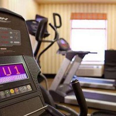 фото отеля Executive Royal Inn Leduc-Nisku