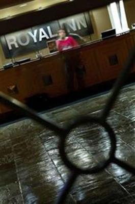 фото отеля Executive Royal Inn Leduc-Nisku