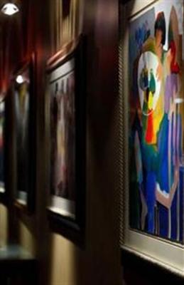 фото отеля Executive Royal Inn Leduc-Nisku