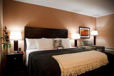 фото отеля Executive Royal Inn Leduc-Nisku