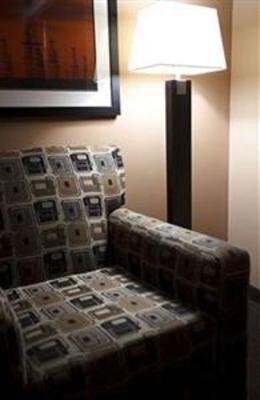 фото отеля Executive Royal Inn Leduc-Nisku