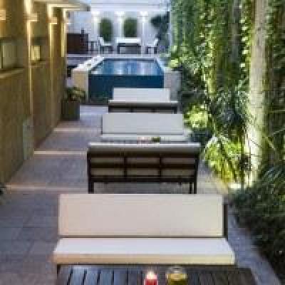 фото отеля Ribera Sur Hotel