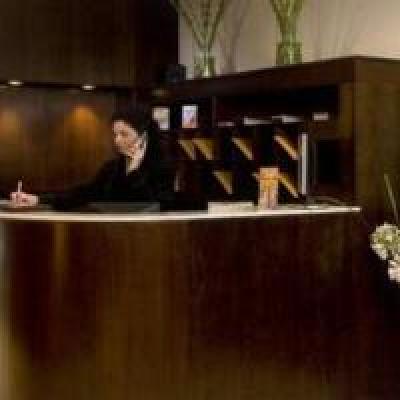 фото отеля Ribera Sur Hotel