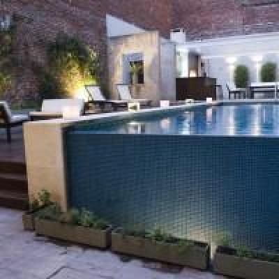 фото отеля Ribera Sur Hotel