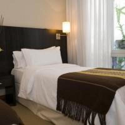 фото отеля Ribera Sur Hotel