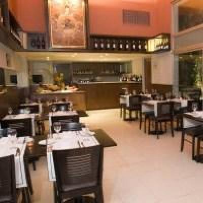 фото отеля Ribera Sur Hotel