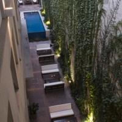 фото отеля Ribera Sur Hotel
