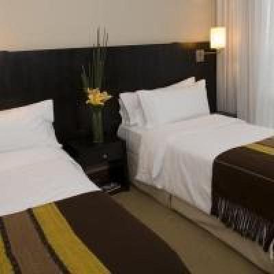 фото отеля Ribera Sur Hotel