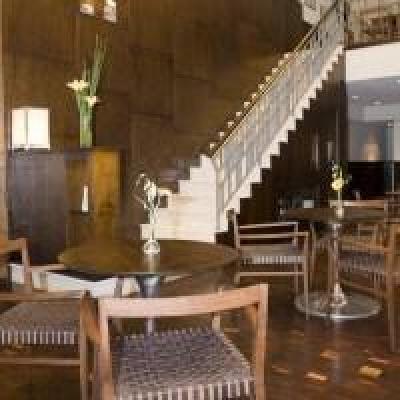 фото отеля Ribera Sur Hotel