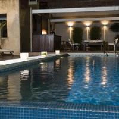 фото отеля Ribera Sur Hotel