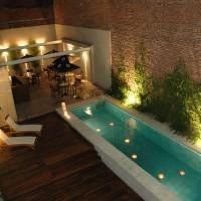 фото отеля Ribera Sur Hotel