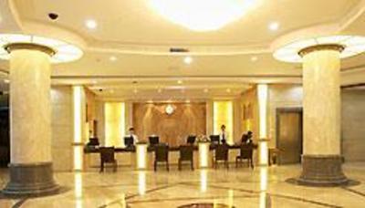 фото отеля Ruixing Hotel