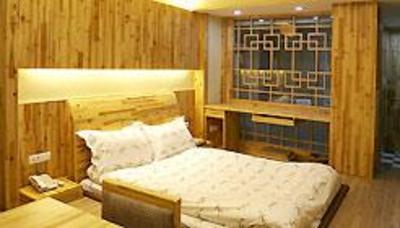 фото отеля Ruixing Hotel