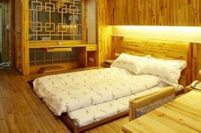 фото отеля Ruixing Hotel