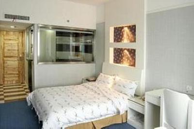 фото отеля Ruixing Hotel