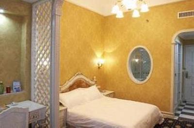 фото отеля Ruixing Hotel