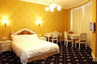 фото отеля Ruixing Hotel