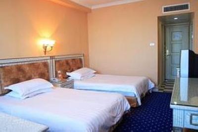 фото отеля Ruixing Hotel