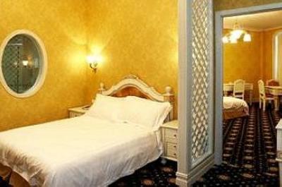 фото отеля Ruixing Hotel