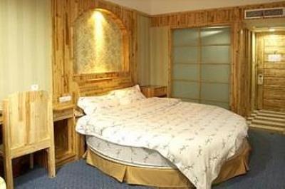 фото отеля Ruixing Hotel