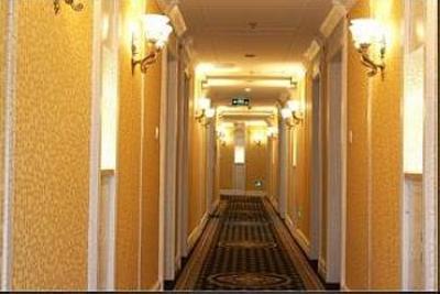 фото отеля Ruixing Hotel