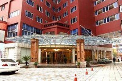 фото отеля Ruixing Hotel