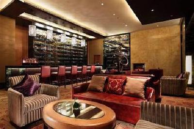 фото отеля Sheraton Wuxi Binhu Hotel