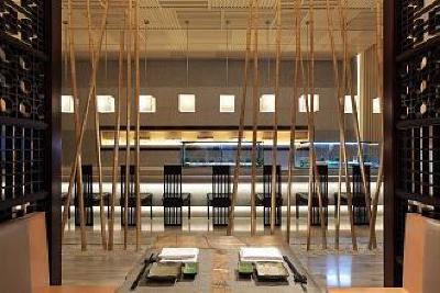 фото отеля Sheraton Wuxi Binhu Hotel