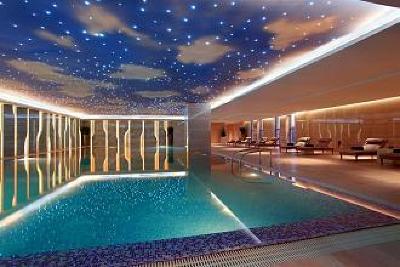 фото отеля Sheraton Wuxi Binhu Hotel