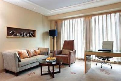 фото отеля Sheraton Wuxi Binhu Hotel