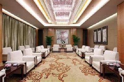 фото отеля Sheraton Wuxi Binhu Hotel