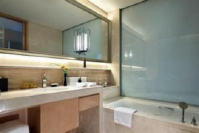 фото отеля Sheraton Wuxi Binhu Hotel