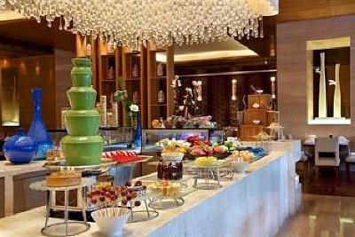 фото отеля Sheraton Wuxi Binhu Hotel