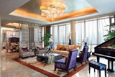 фото отеля Sheraton Wuxi Binhu Hotel