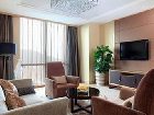 фото отеля Sheraton Wuxi Binhu Hotel