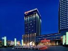 фото отеля Sheraton Wuxi Binhu Hotel