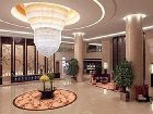 фото отеля Sheraton Wuxi Binhu Hotel