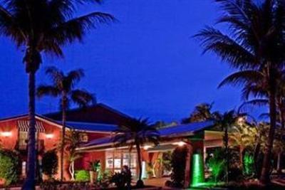 фото отеля Holiday Inn Sanibel Island