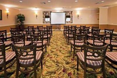 фото отеля Holiday Inn Sanibel Island