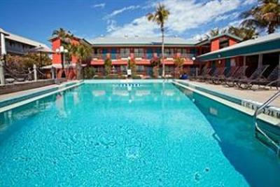фото отеля Holiday Inn Sanibel Island