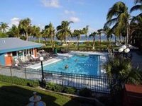 Holiday Inn Sanibel Island