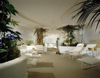 фото отеля Hotel Seehof Davos