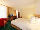 фото отеля Hotel Seehof Davos