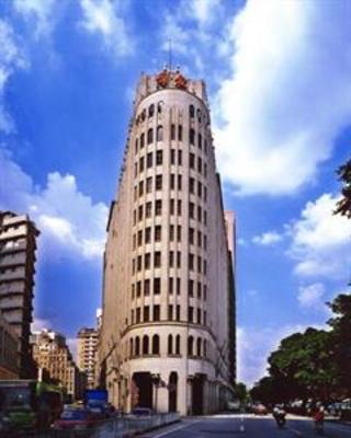 фото отеля Ai Qun Hotel Guangzhou