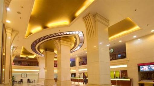 фото отеля Ai Qun Hotel Guangzhou