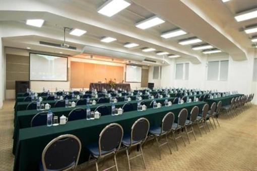 фото отеля Ai Qun Hotel Guangzhou